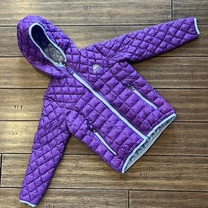 Snozu Girl’s Puffer Jacket